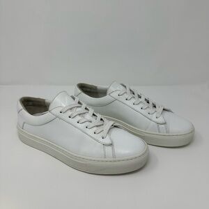 Authentic Koio Capri (Triple White) - Size 38 (US WMNS Size 8)